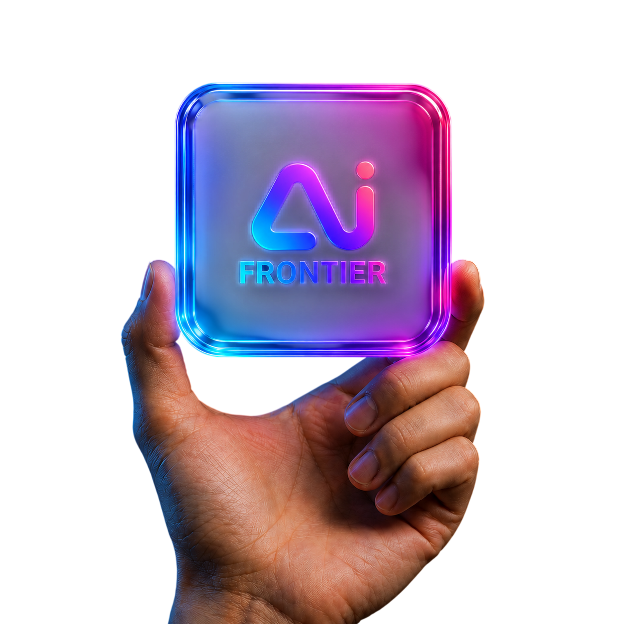 Daxonet AI Frontier chip
