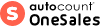 AutoCount OneSales logo