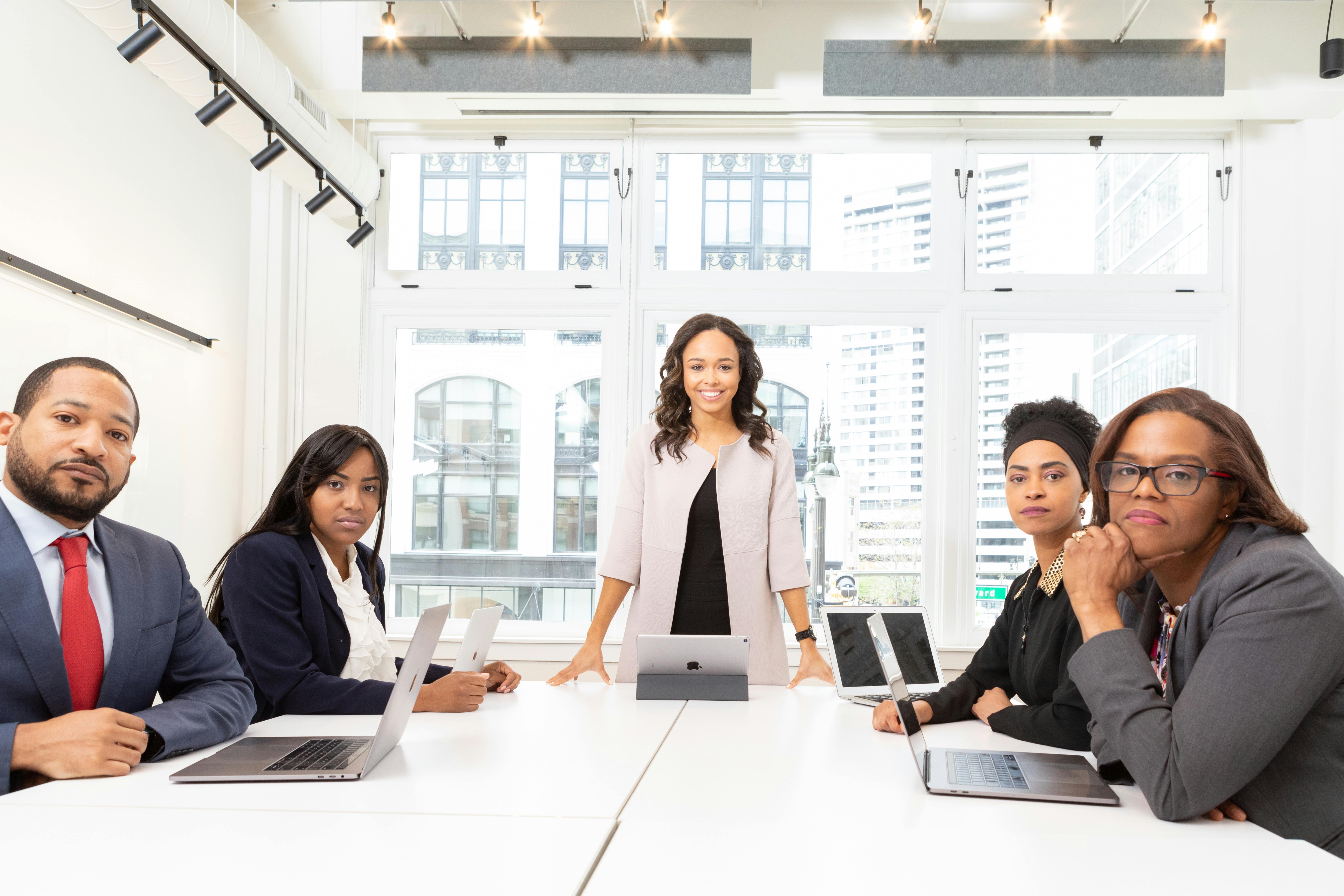 Project profitability and matter management