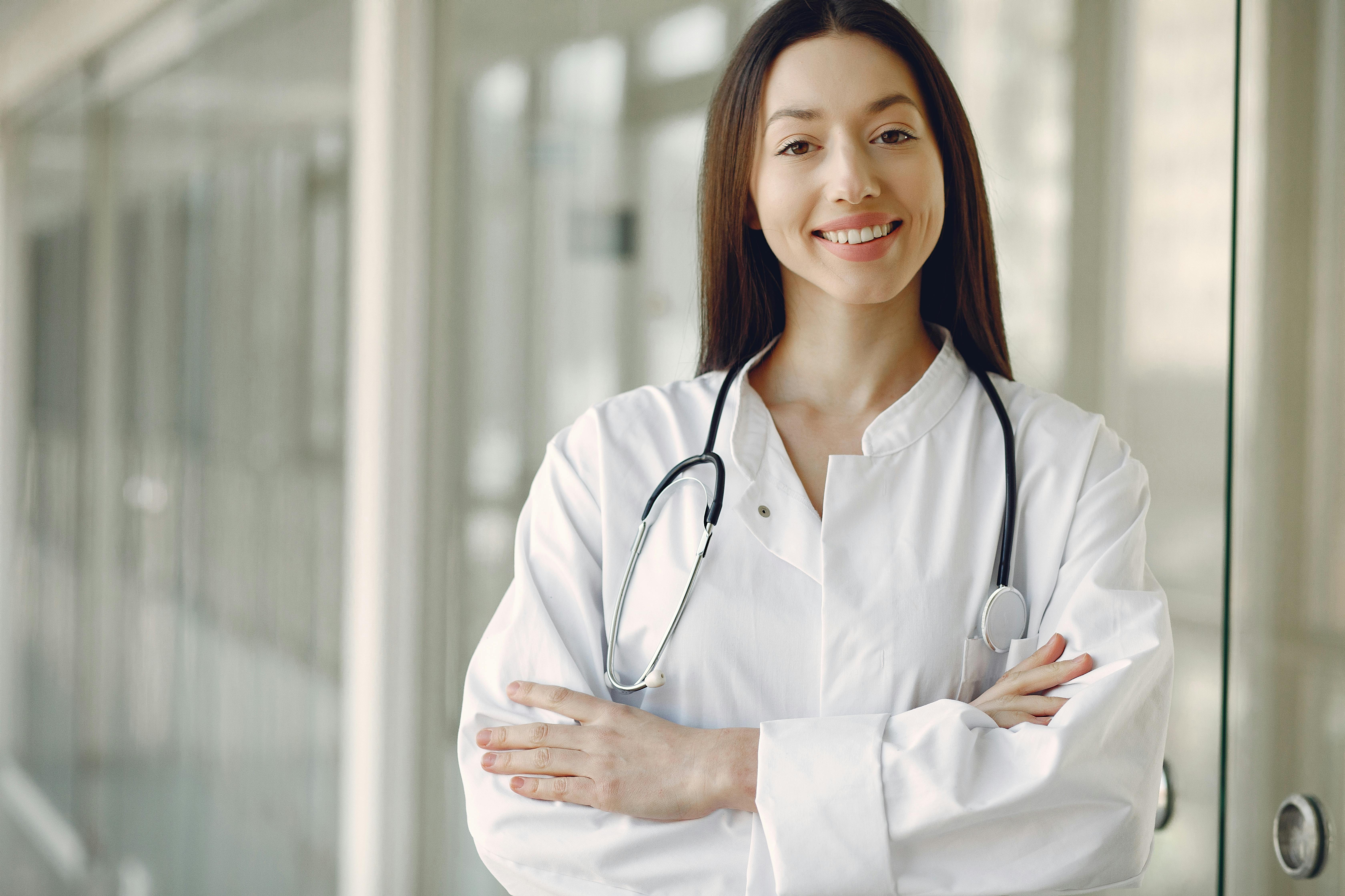 Healthcare administration workflow