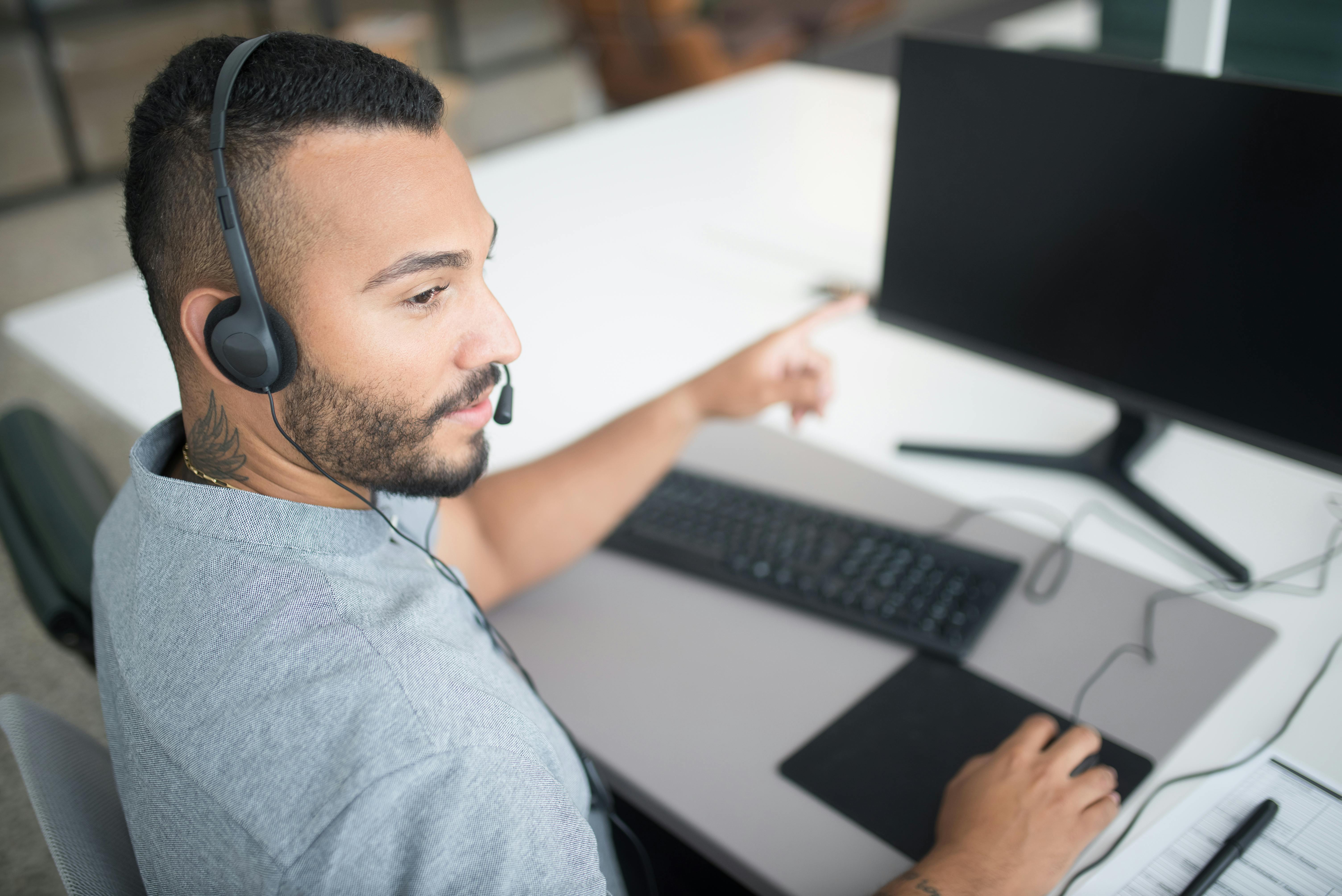 Daxonet support team operations