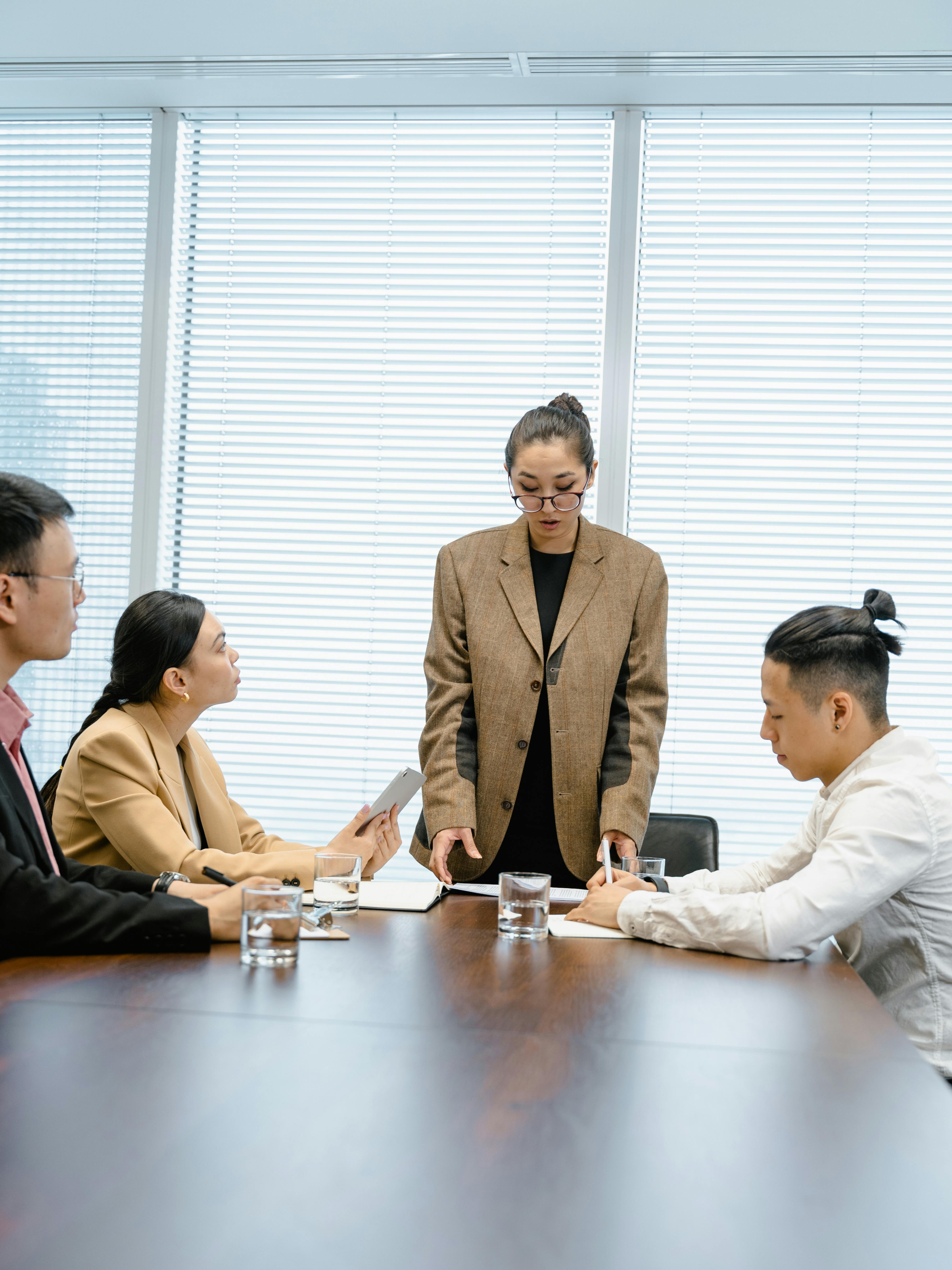 Partner compensation and firm reporting