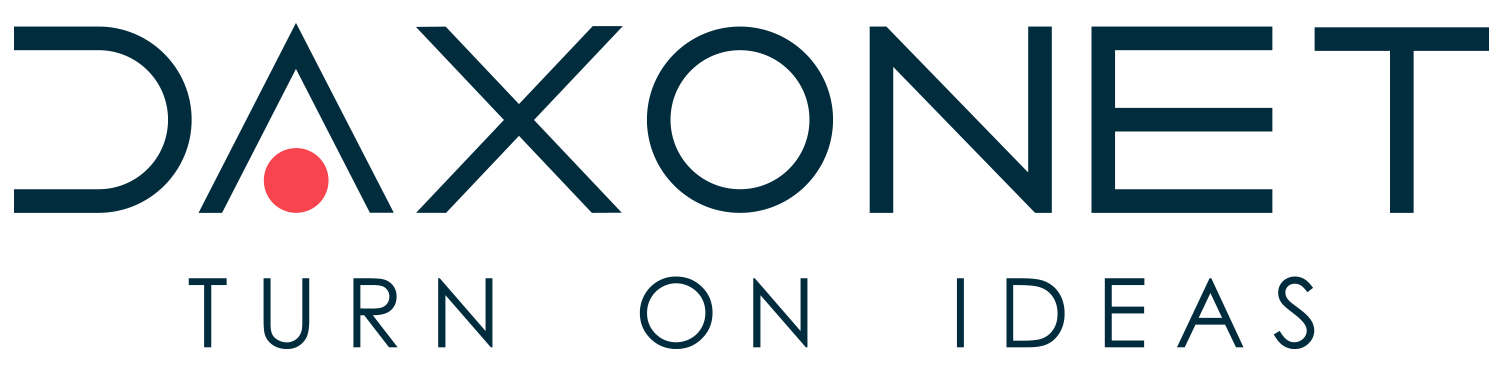 Daxonet — We Deliver Tomorrow
