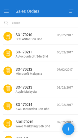 AutoCount App+ - Daxonet Malaysia - Microsoft Dynamics 365, Dynamics AX ...