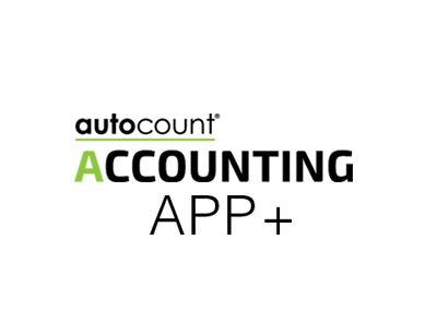 autocount-app-plus