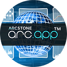 arc_app logo