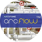 arc_flow logo