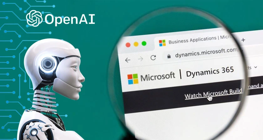 What is Microsoft Dynamics 365 Copilot? The AI-powered business assistant for ERP & CRM