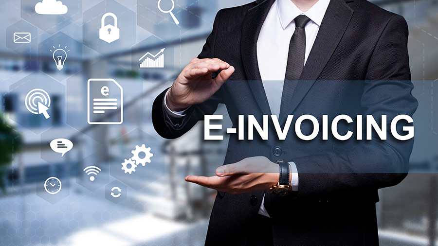 China-e-invoicing